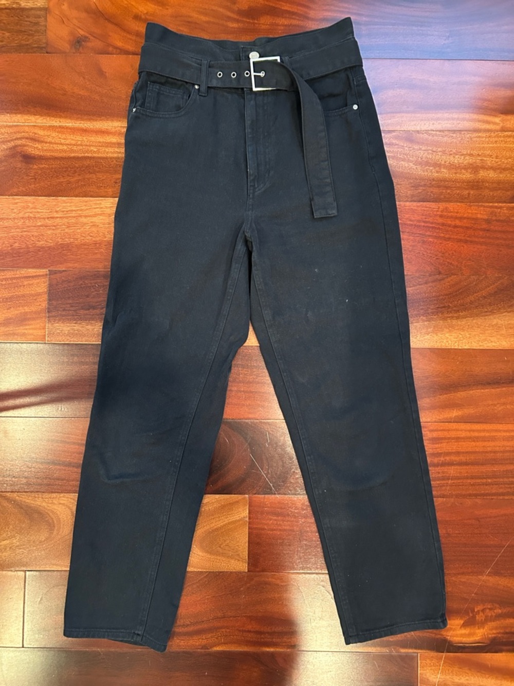 Pacsun Black Jeans